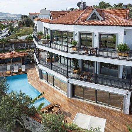 Lunas Alaçatı Luaran gambar