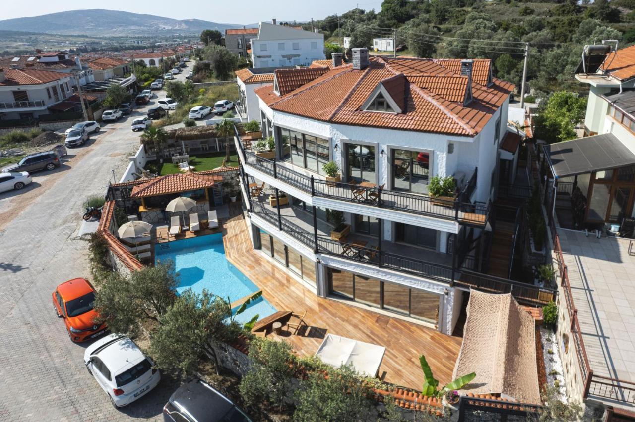 Lunas Alaçatı Luaran gambar