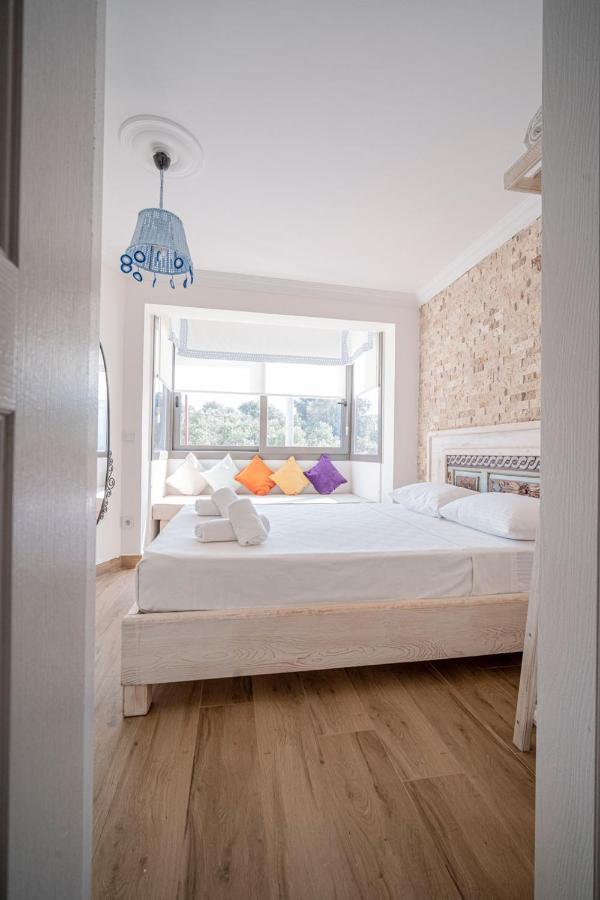 Lunas Alaçatı Luaran gambar