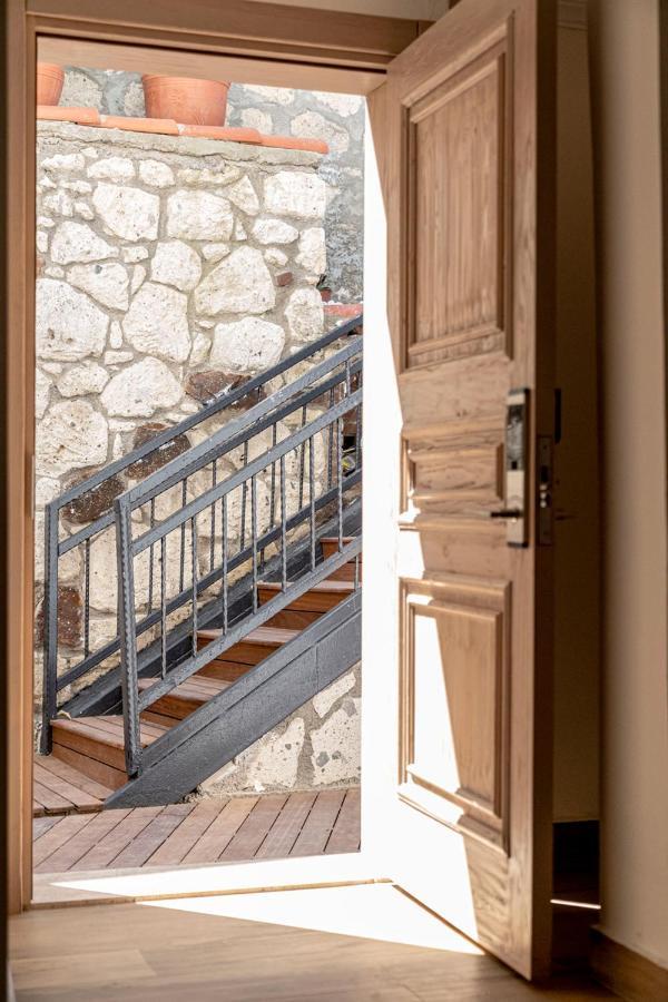Lunas Alaçatı Luaran gambar